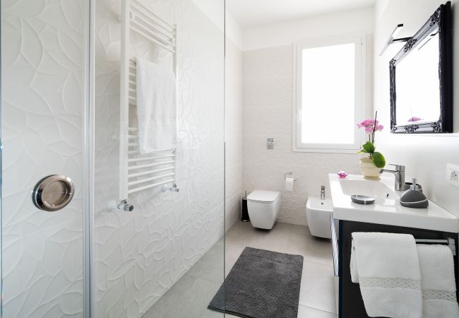 House in Marsala - Evanthe Garden - Diantha House in Marsala - Evanthe Garden - Diantha