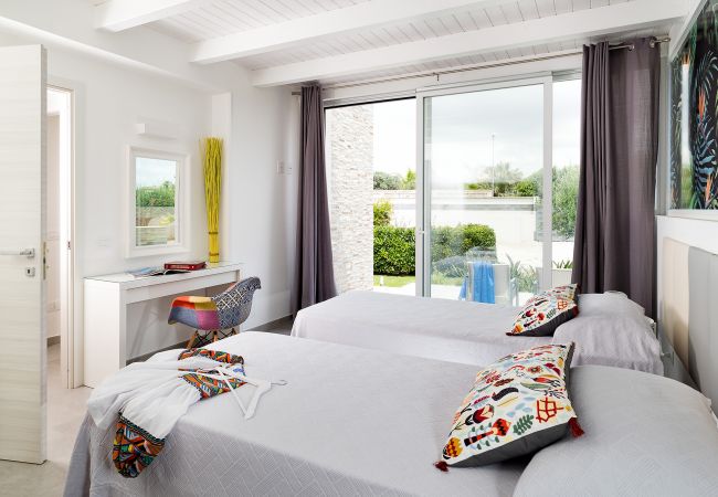 House in Marsala - Evanthe Garden - Diantha House in Marsala - Evanthe Garden - Diantha