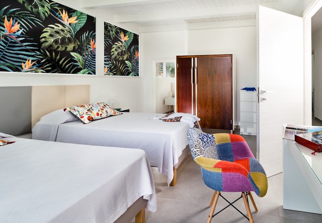 House in Marsala - Evanthe Garden - Diantha House in Marsala - Evanthe Garden - Diantha