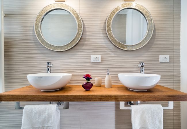 House in Marsala - Evanthe Garden - Diantha House in Marsala - Evanthe Garden - Diantha