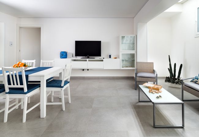 House in Marsala - Evanthe Garden - Diantha House in Marsala - Evanthe Garden - Diantha