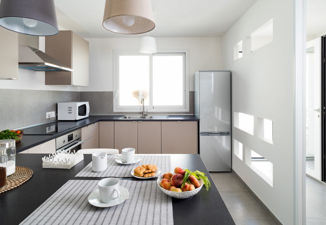 House in Marsala - Evanthe Garden - Diantha House in Marsala - Evanthe Garden - Diantha