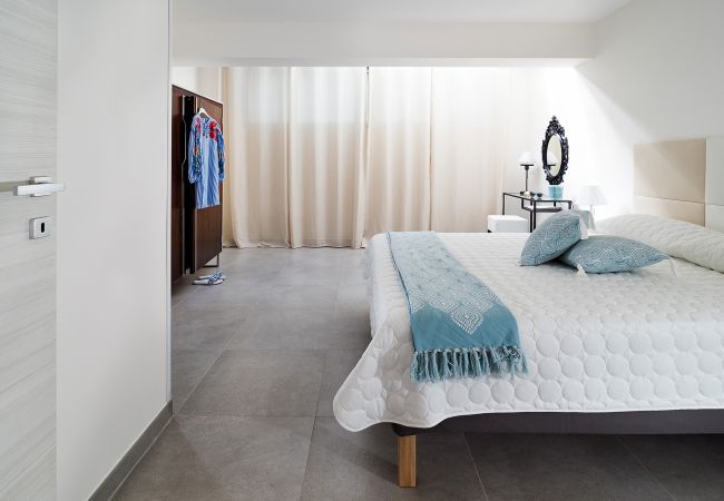 House in Marsala - Evanthe Garden - Diantha House in Marsala - Evanthe Garden - Diantha