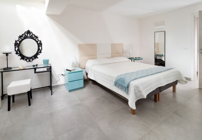 House in Marsala - Evanthe Garden - Diantha House in Marsala - Evanthe Garden - Diantha