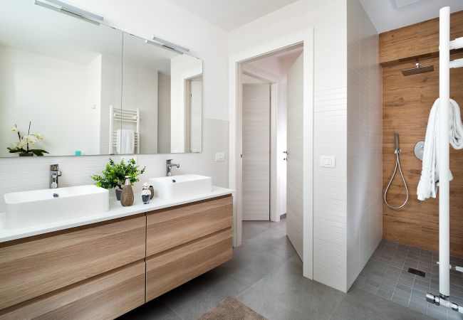 House in Marsala - Evanthe Garden - Diantha House in Marsala - Evanthe Garden - Diantha