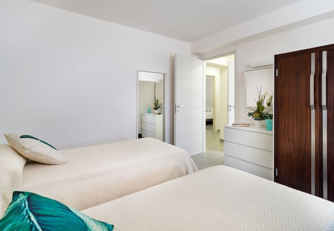 House in Marsala - Evanthe Garden - Diantha House in Marsala - Evanthe Garden - Diantha