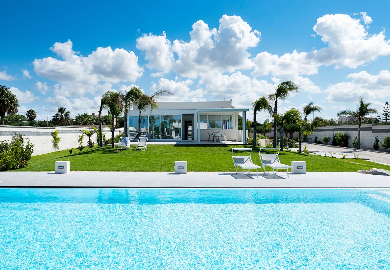 House in Marsala - Evanthe Garden - Diantha House in Marsala - Evanthe Garden - Diantha