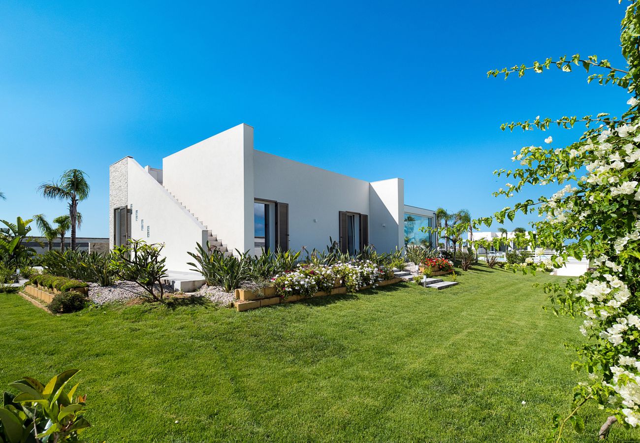 House in Marsala - Evanthe Garden - Diantha House in Marsala - Evanthe Garden - Diantha