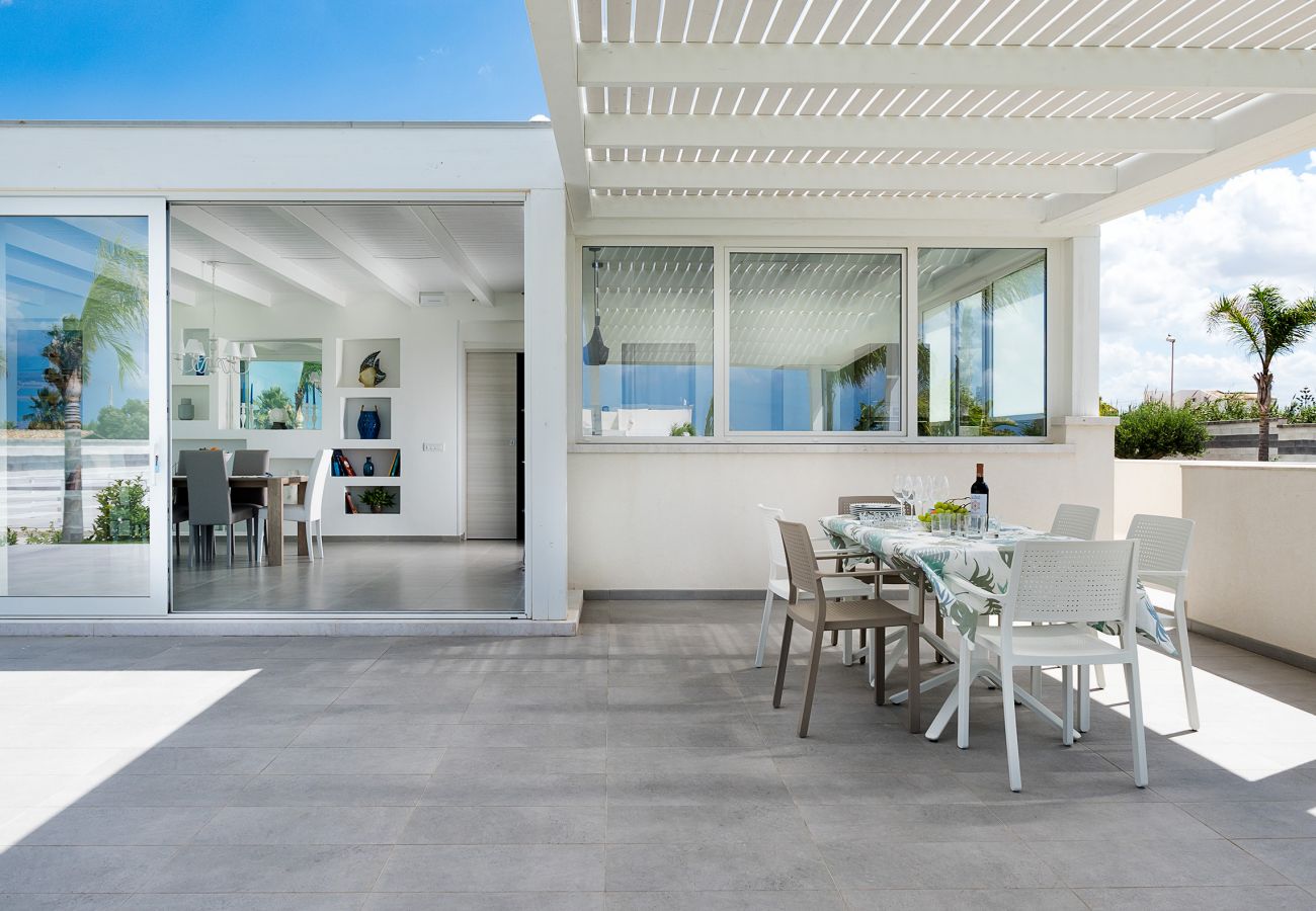 House in Marsala - Evanthe Garden - Diantha House in Marsala - Evanthe Garden - Diantha