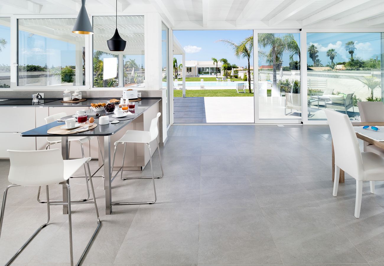 House in Marsala - Evanthe Garden - Diantha House in Marsala - Evanthe Garden - Diantha