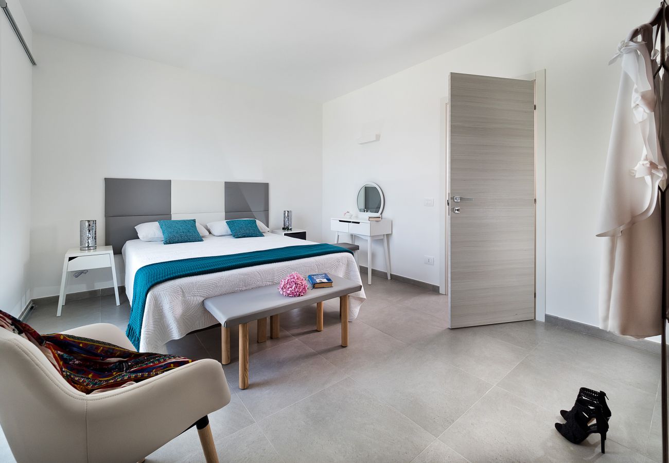 House in Marsala - Evanthe Garden - Diantha House in Marsala - Evanthe Garden - Diantha