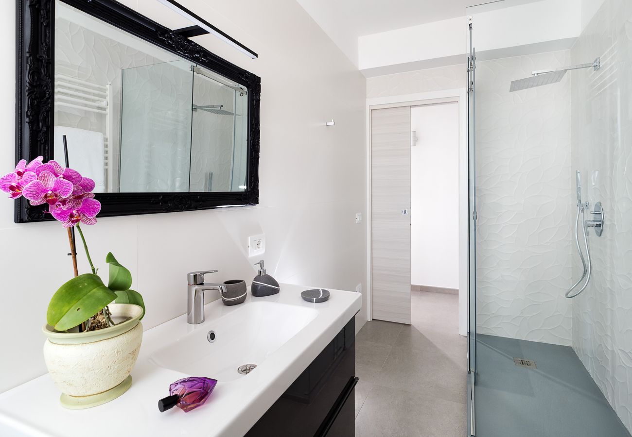 House in Marsala - Evanthe Garden - Diantha House in Marsala - Evanthe Garden - Diantha