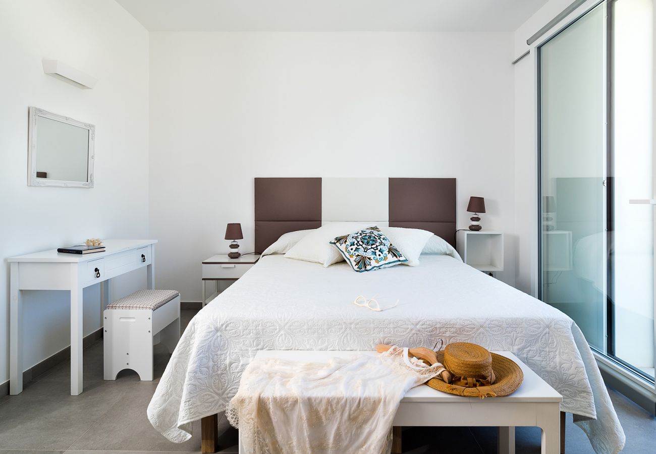 House in Marsala - Evanthe Garden - Diantha House in Marsala - Evanthe Garden - Diantha