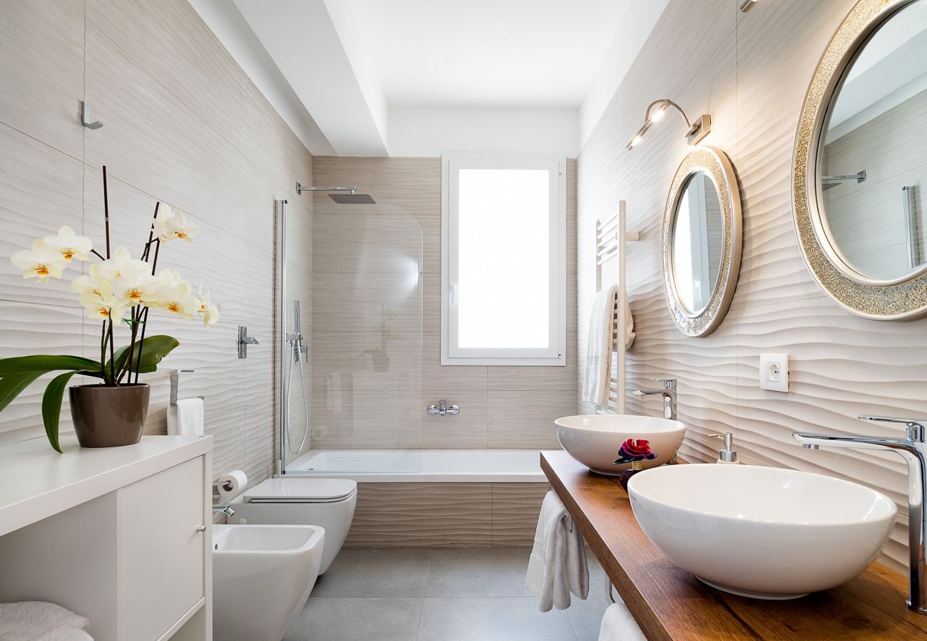 House in Marsala - Evanthe Garden - Diantha House in Marsala - Evanthe Garden - Diantha