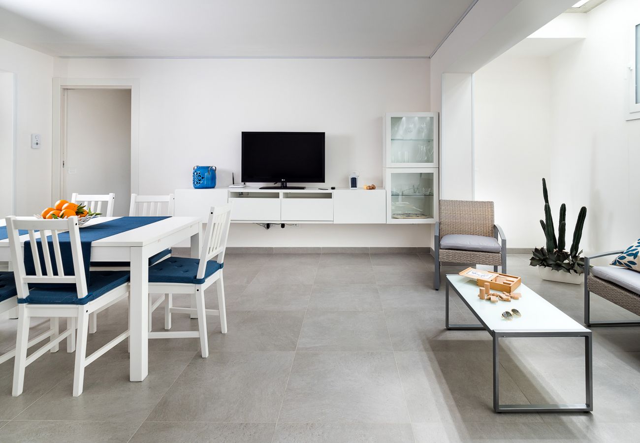 House in Marsala - Evanthe Garden - Diantha House in Marsala - Evanthe Garden - Diantha