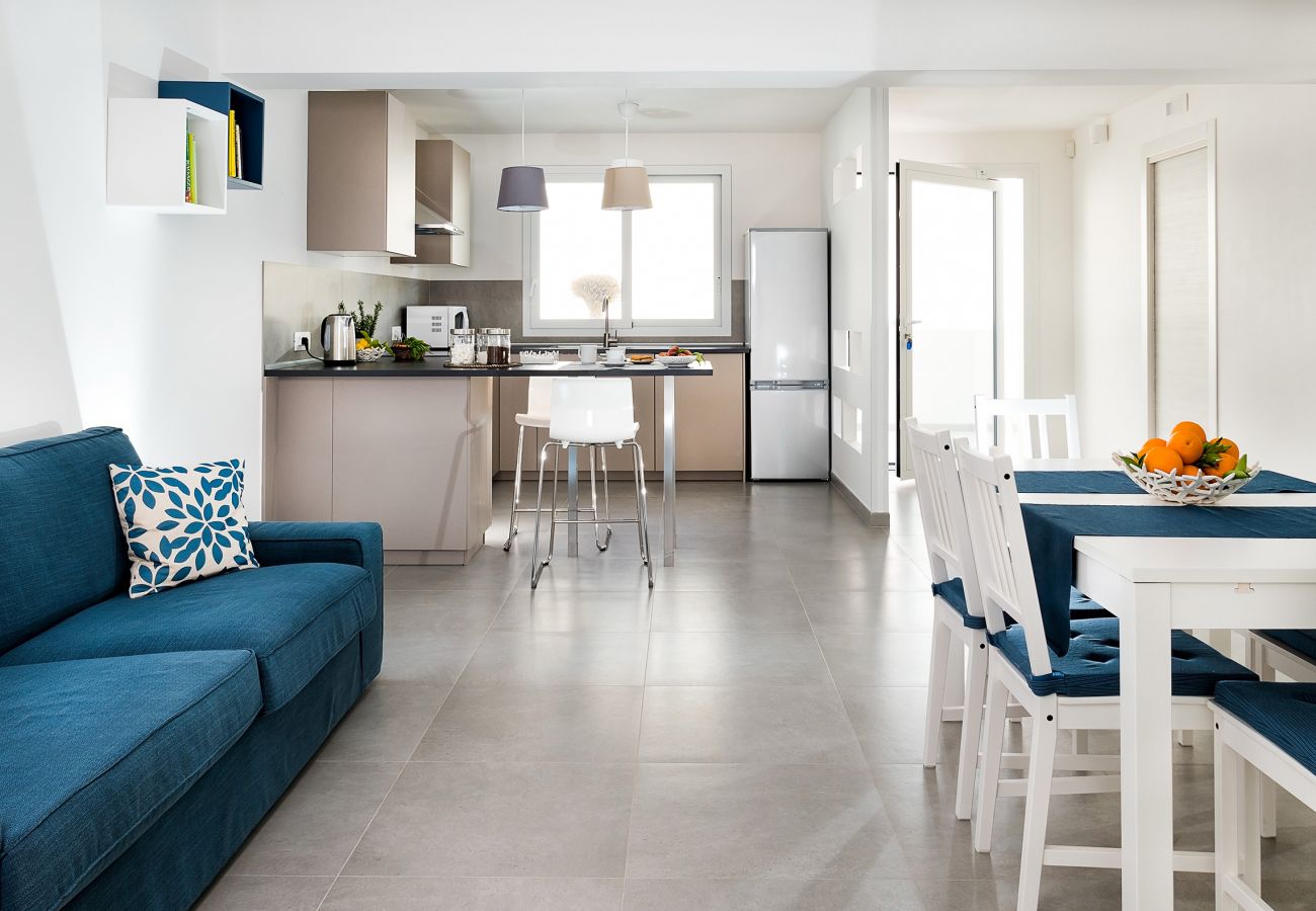 House in Marsala - Evanthe Garden - Diantha House in Marsala - Evanthe Garden - Diantha