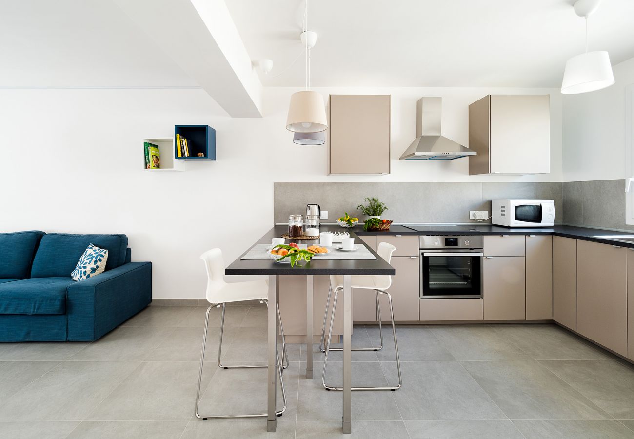 House in Marsala - Evanthe Garden - Diantha House in Marsala - Evanthe Garden - Diantha