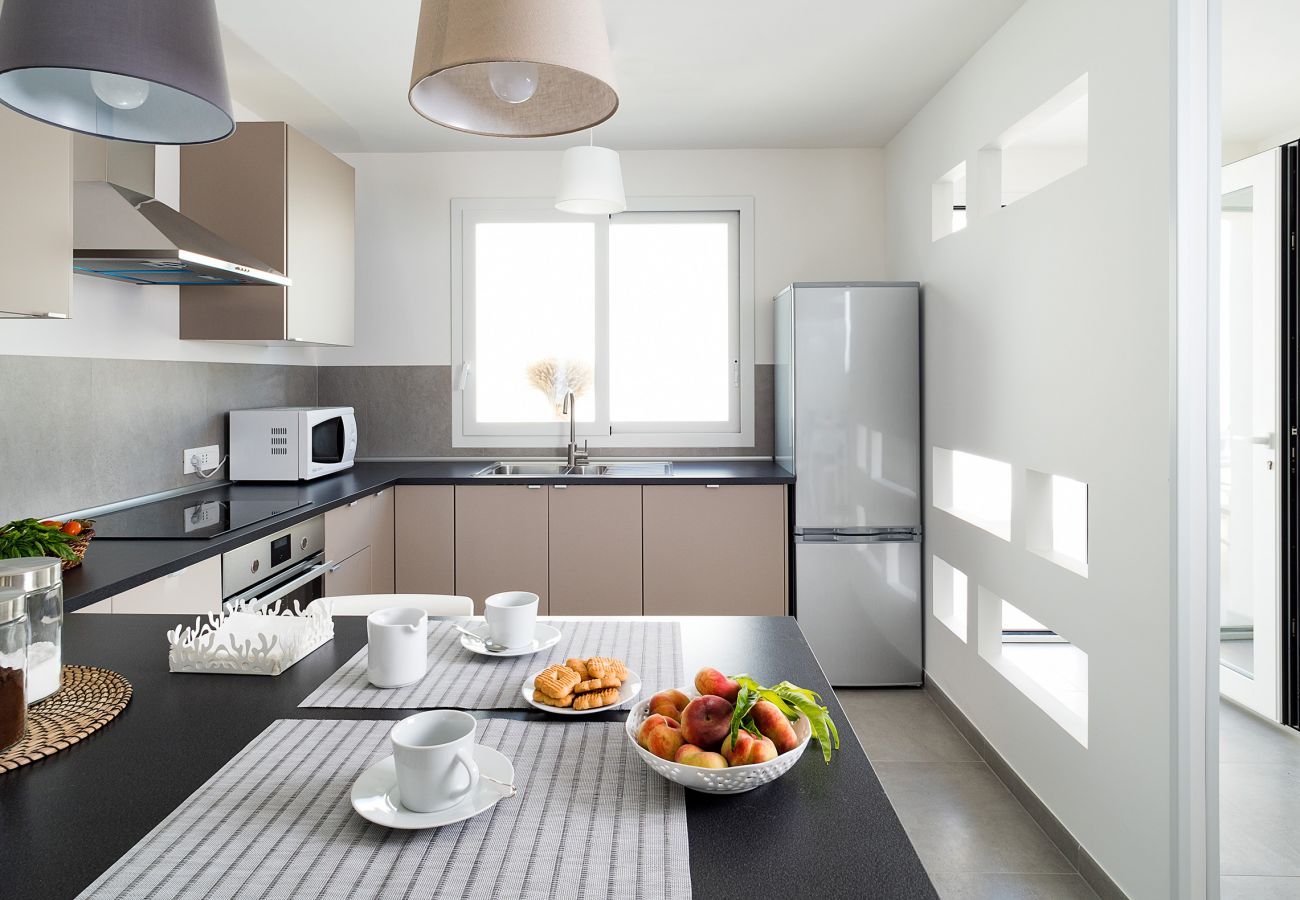 House in Marsala - Evanthe Garden - Diantha House in Marsala - Evanthe Garden - Diantha