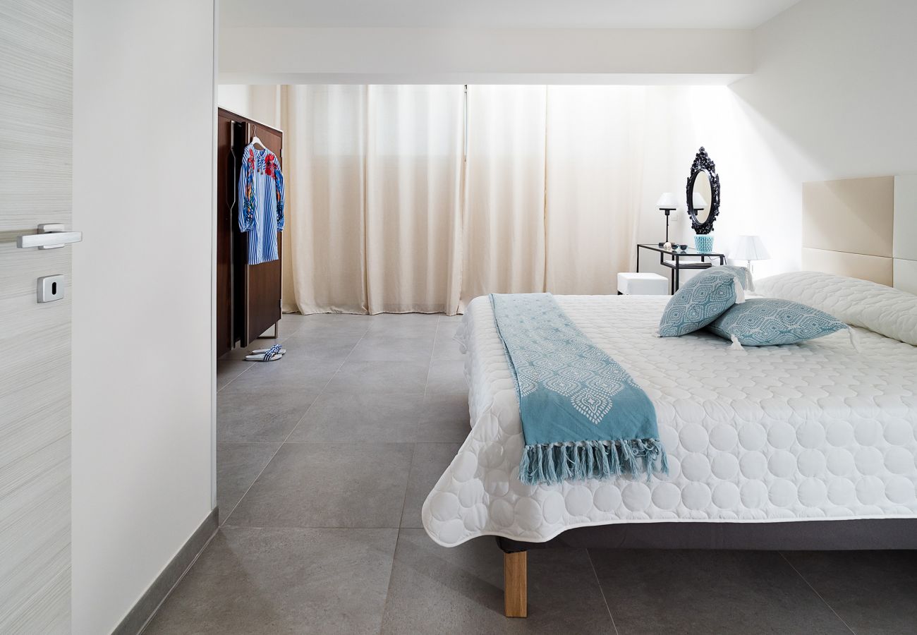 House in Marsala - Evanthe Garden - Diantha House in Marsala - Evanthe Garden - Diantha