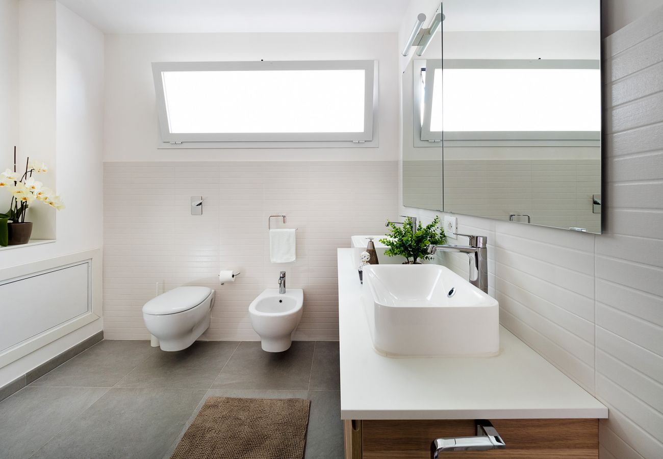 House in Marsala - Evanthe Garden - Diantha House in Marsala - Evanthe Garden - Diantha