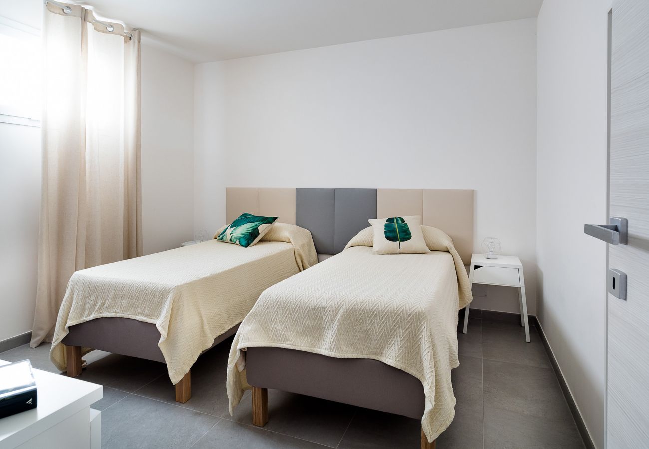 House in Marsala - Evanthe Garden - Diantha House in Marsala - Evanthe Garden - Diantha