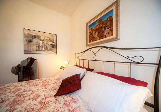 Apartment in Asciano - Lillarosa is Your Agritourism close to Siena Apartment in Asciano - Lillarosa is Your Agritourism close to Siena