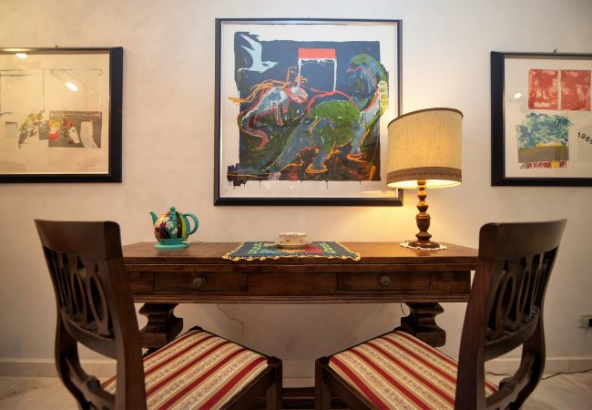 Apartment in Asciano - Lillarosa is Your Agritourism close to Siena Apartment in Asciano - Lillarosa is Your Agritourism close to Siena