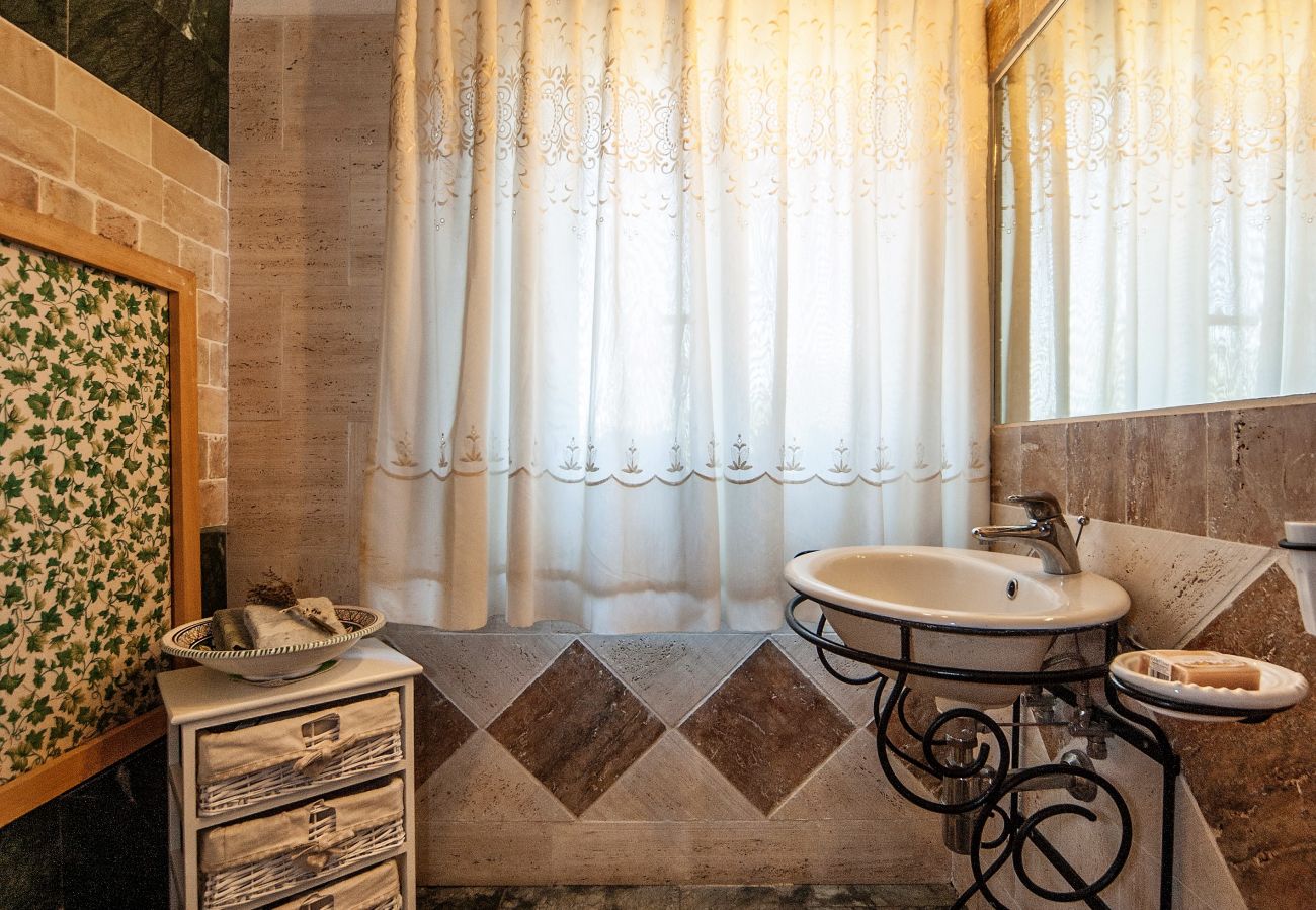 Apartment in Asciano - Lillarosa is Your Agritourism close to Siena Apartment in Asciano - Lillarosa is Your Agritourism close to Siena