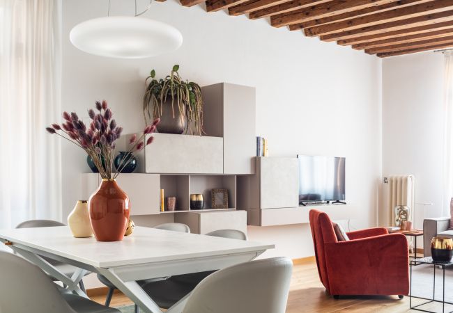  in Venezia - Erbaria Boutique Apartment R&R