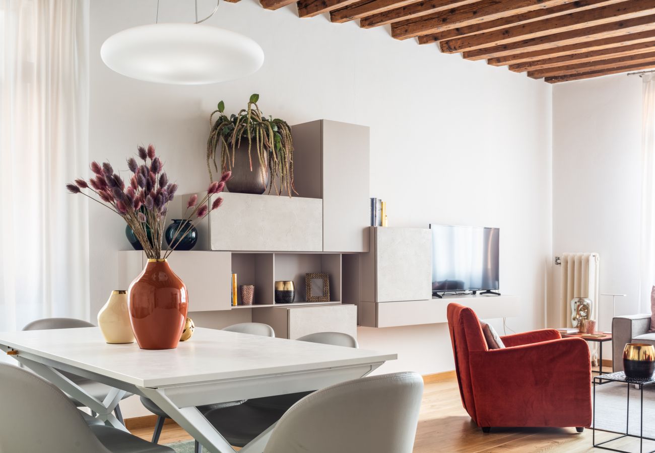 Apartment in Venice - Erbaria Boutique Apartment R&R