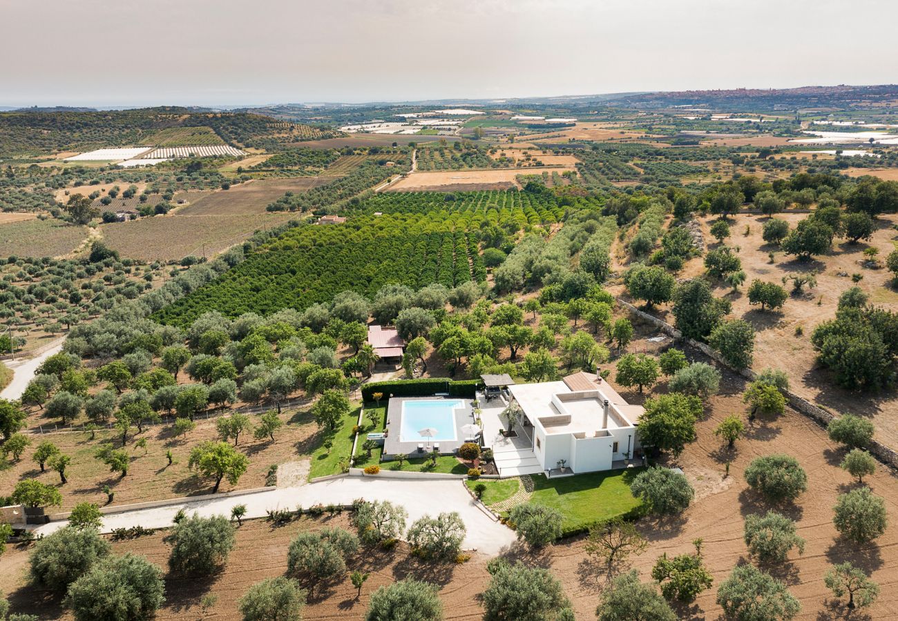 Villa in Noto - Villa Mara