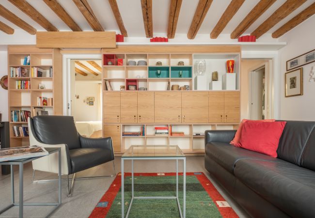 Apartment in Venezia - Luxury Garden Mansion R&R Apartment in Venezia - Luxury Garden Mansion R&R