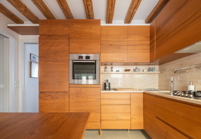 Apartment in Venezia - Luxury Garden Mansion R&R Apartment in Venezia - Luxury Garden Mansion R&R