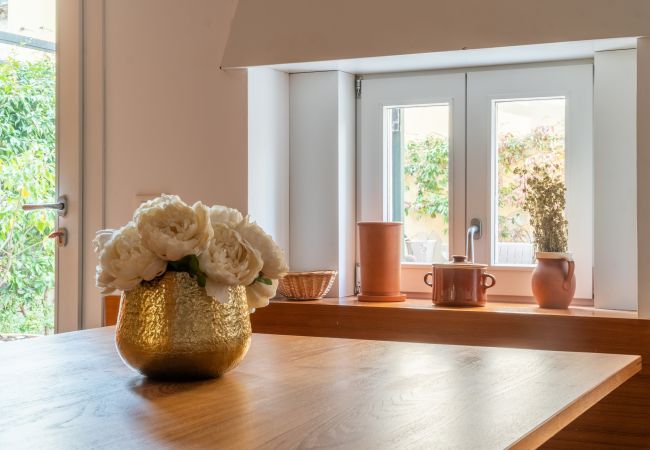 Apartment in Venezia - Luxury Garden Mansion R&R Apartment in Venezia - Luxury Garden Mansion R&R