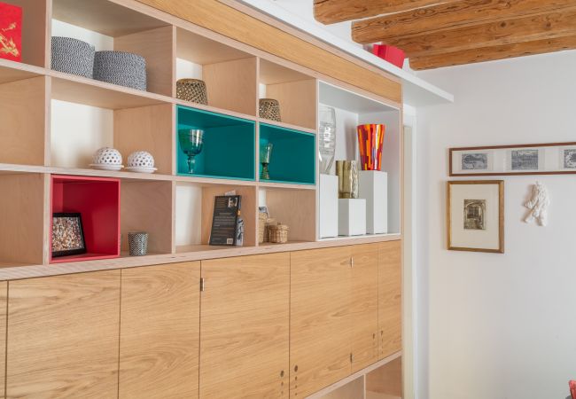 Apartment in Venezia - Luxury Garden Mansion R&R Apartment in Venezia - Luxury Garden Mansion R&R