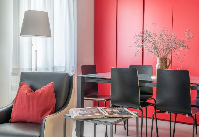 Apartment in Venezia - Luxury Garden Mansion R&R Apartment in Venezia - Luxury Garden Mansion R&R