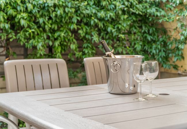 Apartment in Venezia - Luxury Garden Mansion R&R Apartment in Venezia - Luxury Garden Mansion R&R