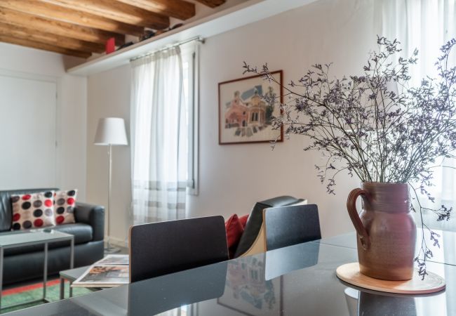 Apartment in Venezia - Luxury Garden Mansion R&R Apartment in Venezia - Luxury Garden Mansion R&R