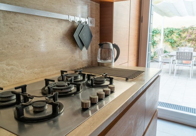 Apartment in Venezia - Luxury Garden Mansion R&R Apartment in Venezia - Luxury Garden Mansion R&R