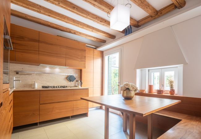 Apartment in Venezia - Luxury Garden Mansion R&R Apartment in Venezia - Luxury Garden Mansion R&R