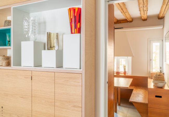 Apartment in Venezia - Luxury Garden Mansion R&R Apartment in Venezia - Luxury Garden Mansion R&R