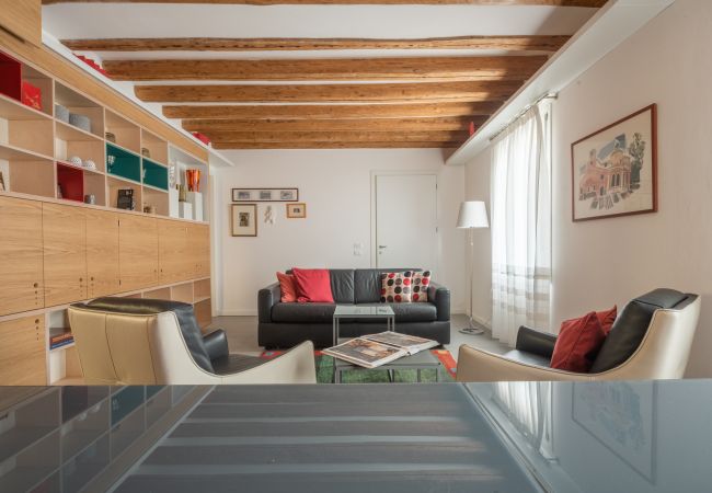 Apartment in Venezia - Luxury Garden Mansion R&R Apartment in Venezia - Luxury Garden Mansion R&R