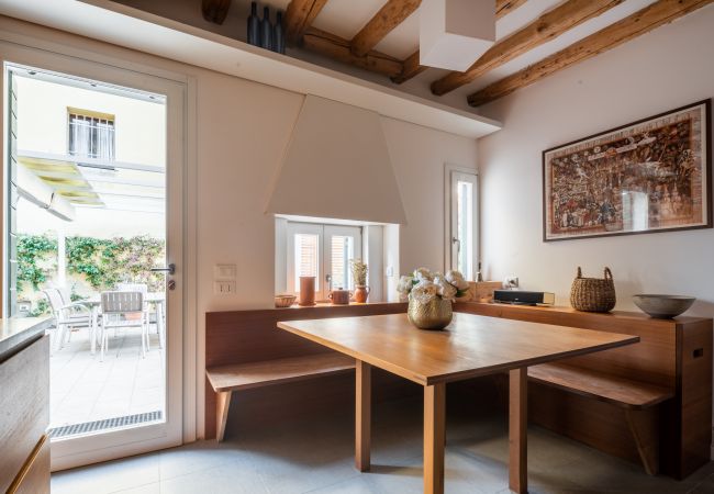 Apartment in Venezia - Luxury Garden Mansion R&R Apartment in Venezia - Luxury Garden Mansion R&R