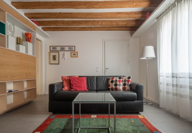 Apartment in Venezia - Luxury Garden Mansion R&R Apartment in Venezia - Luxury Garden Mansion R&R