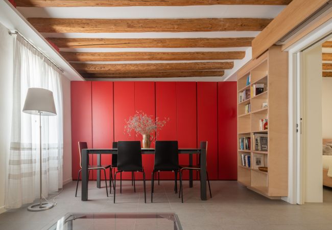 Apartment in Venezia - Luxury Garden Mansion R&R Apartment in Venezia - Luxury Garden Mansion R&R