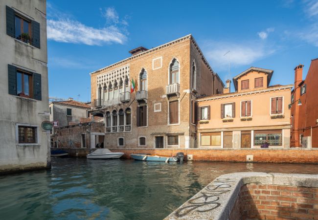 Apartment in Venezia - Luxury Garden Mansion R&R Apartment in Venezia - Luxury Garden Mansion R&R