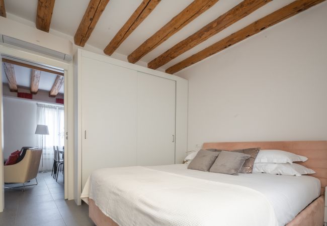 Apartment in Venezia - Luxury Garden Mansion R&R Apartment in Venezia - Luxury Garden Mansion R&R