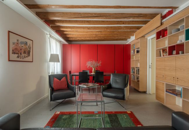 Apartment in Venezia - Luxury Garden Mansion R&R Apartment in Venezia - Luxury Garden Mansion R&R