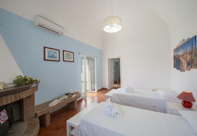 House in Praiano - Casa Punta Paradiso House in Praiano - Casa Punta Paradiso