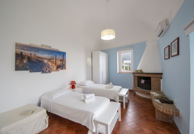 House in Praiano - Casa Punta Paradiso House in Praiano - Casa Punta Paradiso